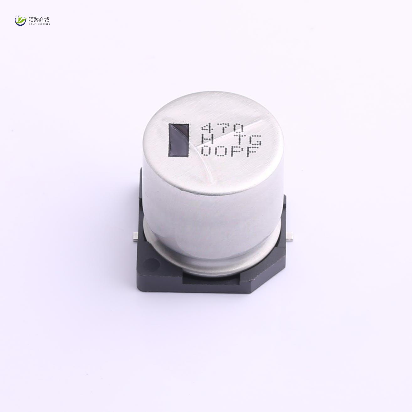 全新原装EEVTG1H471M正品/470uF 50V