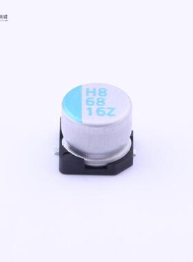 全新原装OVZ680M1CTR-0606正品/68uF ±20% 16V