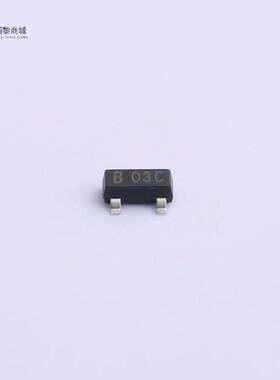 原装正品SET23A03L02全新ESD SOT23 VC=15V Ipp=15A VR