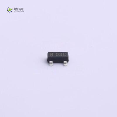 原装正品SET23A03L02全新ESD SOT23 VC=15V Ipp=15A VR