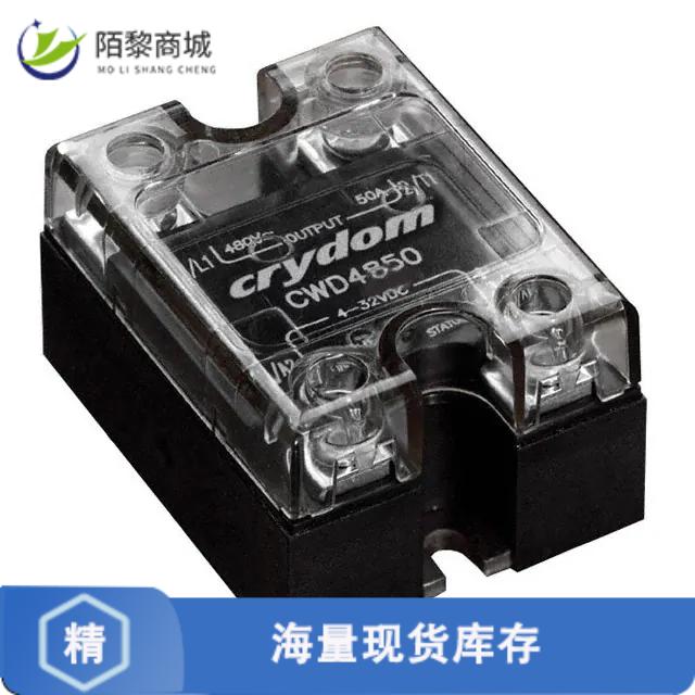 全新原装CWD4825P正品/SSR RELAY SPST-NO 25A 48-660V