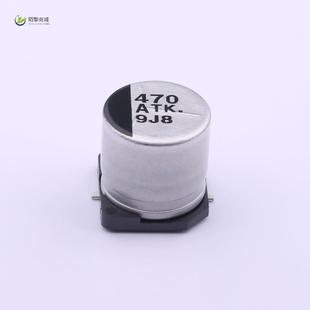全新原装EEETK1A471UP正品/470uF ±20% 10V