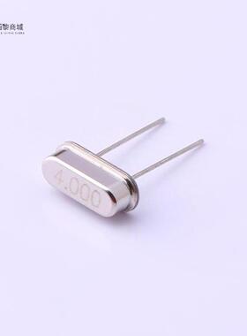全新原装TAXM4M2GLDBET2S正品/无源晶振 4.000000MHz ±