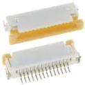 FFC 14Ckt 52207 ZIF 全新原装 1.0 1433正品 FPC