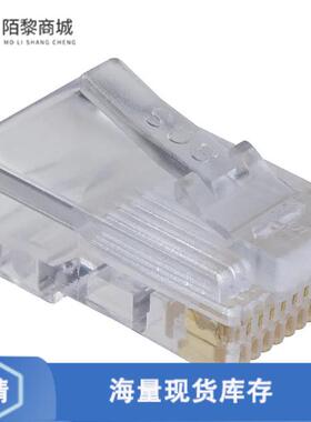 全新原装940-SP-301010R正品/CONN MOD PLUG 10P10C UN