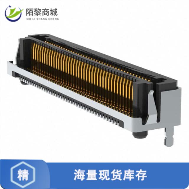 全新原装LSHM-140-02.5-F-DV-A-S-K-TR正品/CONN SELF-