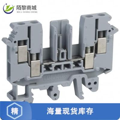 全新原装2777014正品/CONN TERM BLK DISCONN 12-30AWG