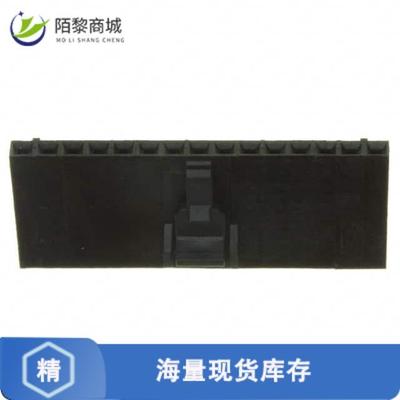 全新原装1-104257-4正品/CONN RECPT 15POS .1