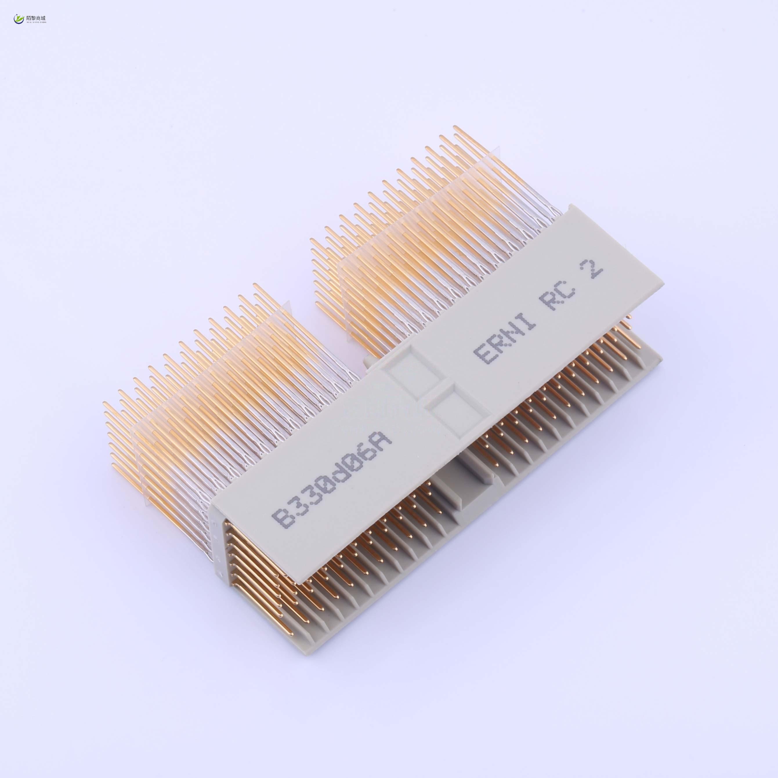 全新原装103975正品/间距2mm 公 直插