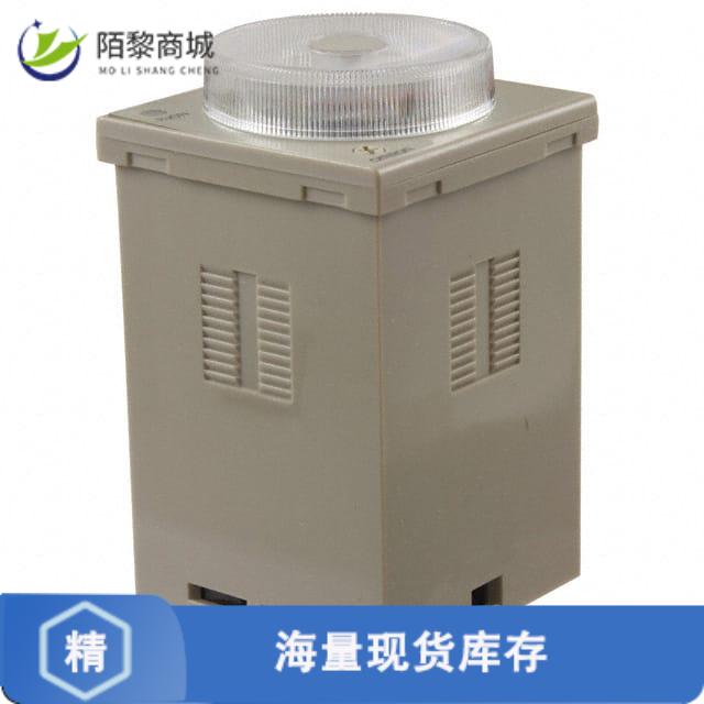 全新原装H3CR-H8L AC200-240 S正品/RELAY TIME DELAY