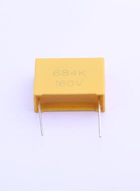 全新原装SMPC_684K0160DB2315正品/680nF ±10% 160V