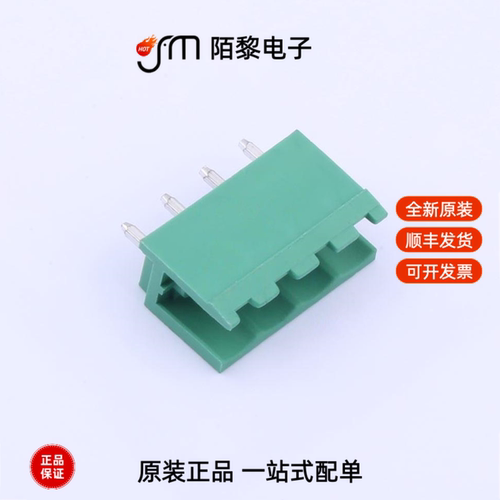 KH-F400V-4P-5.08G|KH-FG0.5-H2.0-12PIN|KH-FAK-K509-B全新原装