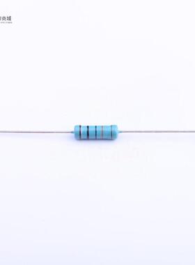 全新原装MF3WS-100KΩ±1% T正品/100kΩ ±1% 3W 小体积