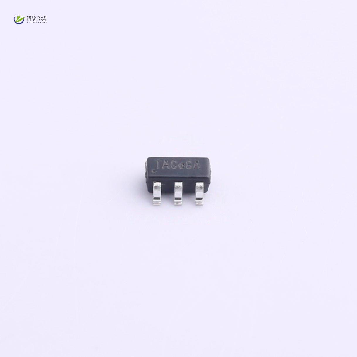 全新原装TMI6030-33正品/300mA、低智商、高PSRR LDO调节器