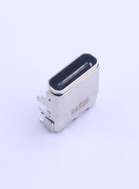 全新原装UT11113-11602-7H正品/USB Type C 24Pin 1.25