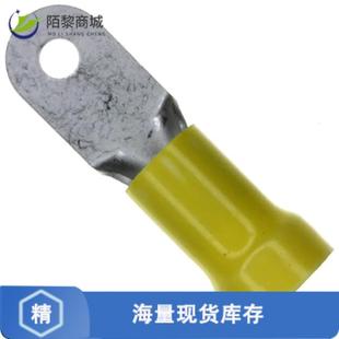 RING CONN CIRC 4AWG CRIMP 全新原装 52043正品