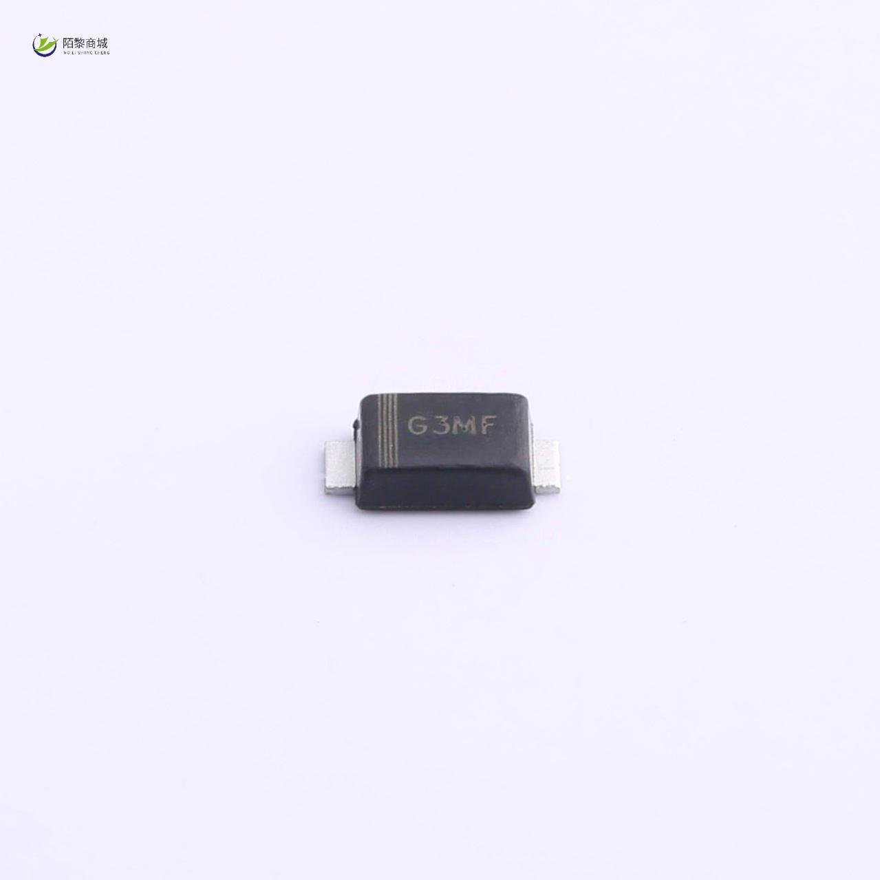 全新原装G3MF正品/1kV 3A 1.1V@3A
