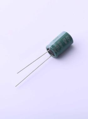 全新原装RC400M100LO8*13TH-2B1Et正品/10uF ±20% 400V