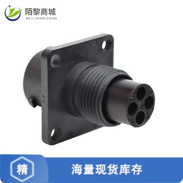 全新原装RTS010N4P03正品/CONN RCPT HSNG MALE 4POS P