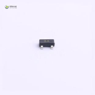 100mA 全新原装 BC856A正品 PNP 65V