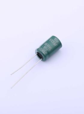 原装正品RC016M102LO8*12TH-2B1Et全新1000uF ±20% 16V