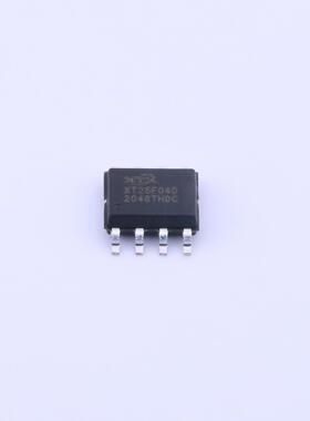 全新原装XT25F04DSOIGU正品/SPI NOR