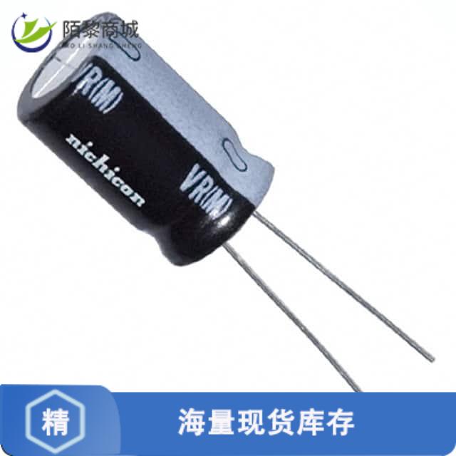 全新原装UVR2D220MPD正品/CAP ALUM 22UF 20% 200V RADIAL