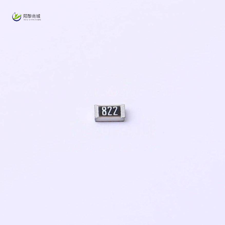 全新原装PTFR0805B8K20P9正品/8.20kΩ ±0.1% 130mW