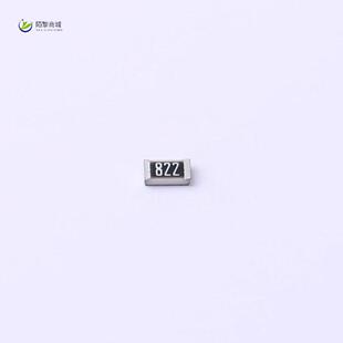 ±0.1% 8.20kΩ 130mW PTFR0805B8K20P9正品 全新原装