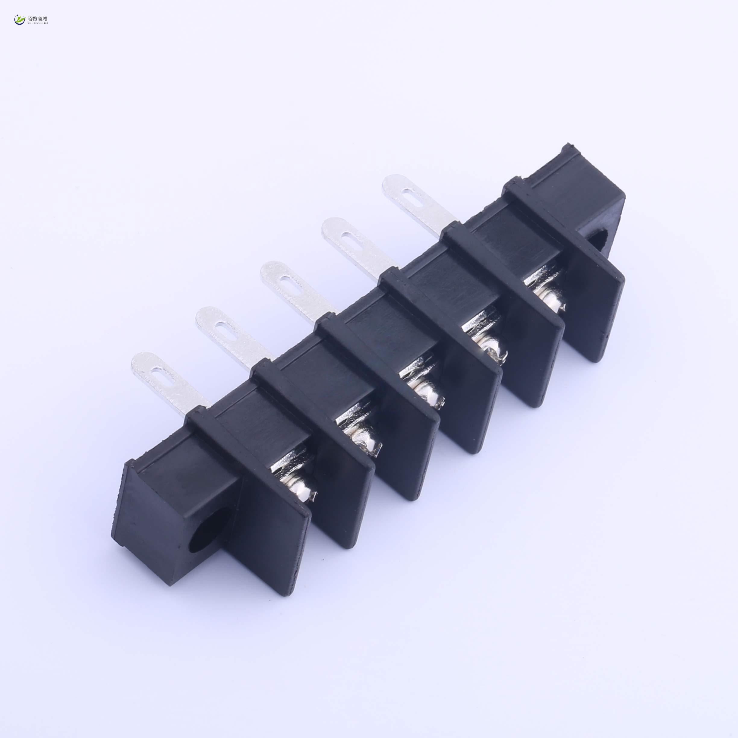 全新原装KF35HM-8.25-5P正品/栅栏式接线端子 5Pi