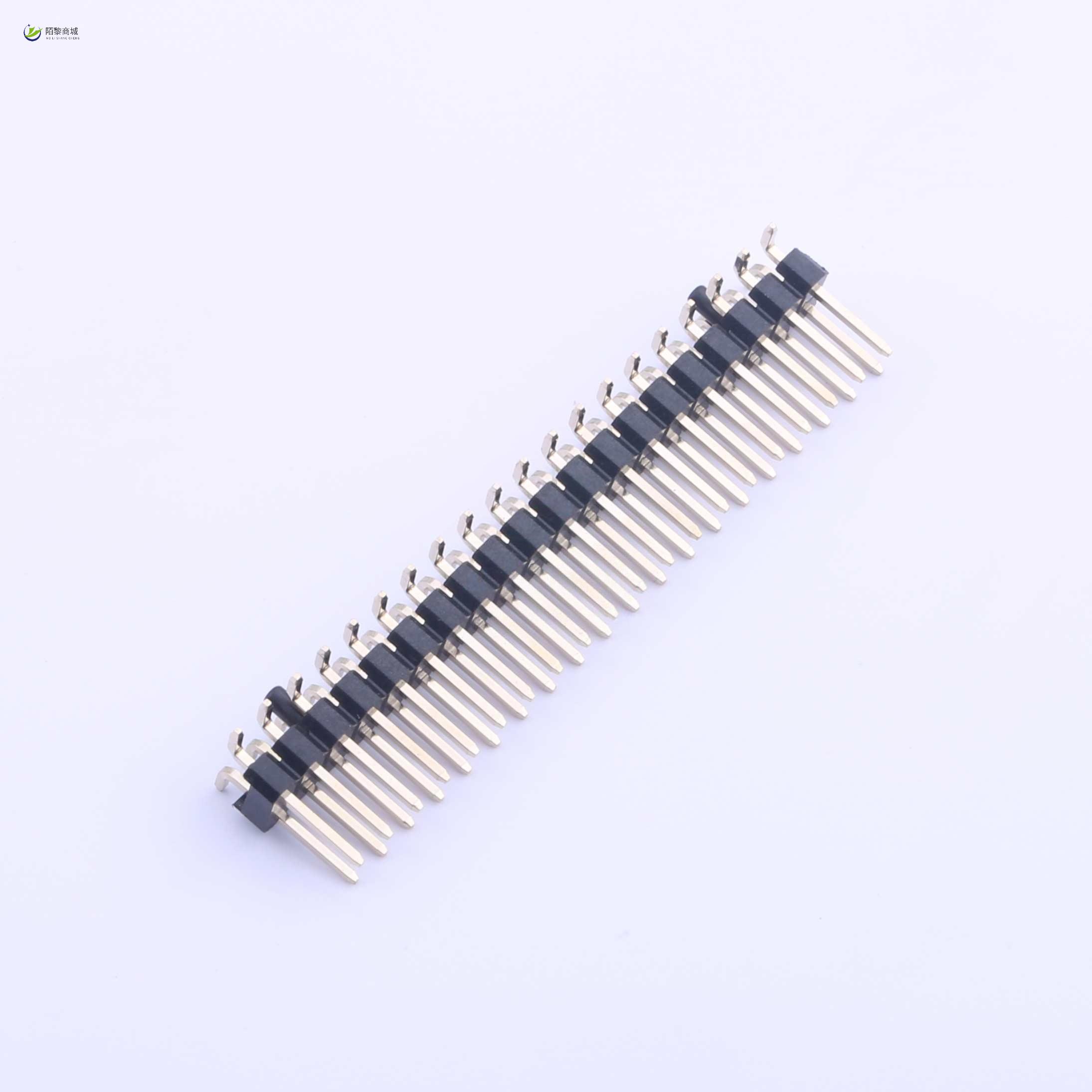 全新原装PH-00650正品/间距：2.54mm 2x20Pin 立贴 方针