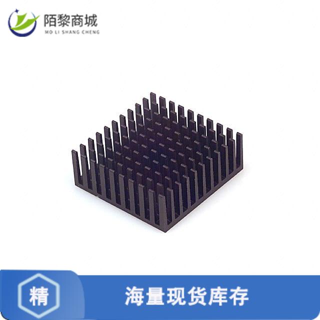 全新原装628-65AB正品/HEATSINK CPU 43MM SQ BLK H=.65