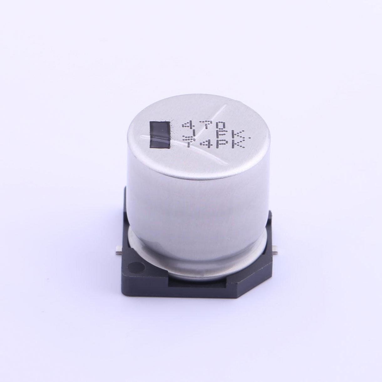 全新原装EEEFK1J471AM正品/470uF 63V