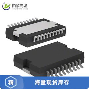 L298P正品 PAR DRIVER 20POWERSO BRIDGE 全新原装