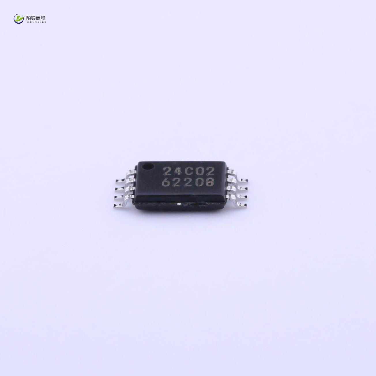 全新原装BL24C02-SFRC正品/ TSSOP8_2.93X4.4MM 2(256x