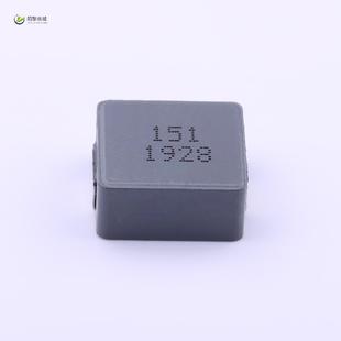 ±20% D正品 150uH 300mΩ TMPC1206HP 全新原装 151MG
