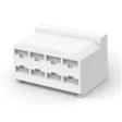 全新原装626229正品/CONN MALE TAB HSG 0.25 8POS NAT