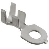 CONN RING SHAPE 全新原装 2正品 10AWG 42899