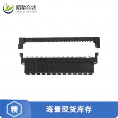 全新原装2-111626-7正品/CONN RCPT 26POS IDC 28AWG GOLD