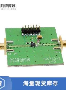 全新原装105173-HMC415LP3正品/EVAL BOARD HMC415LP3