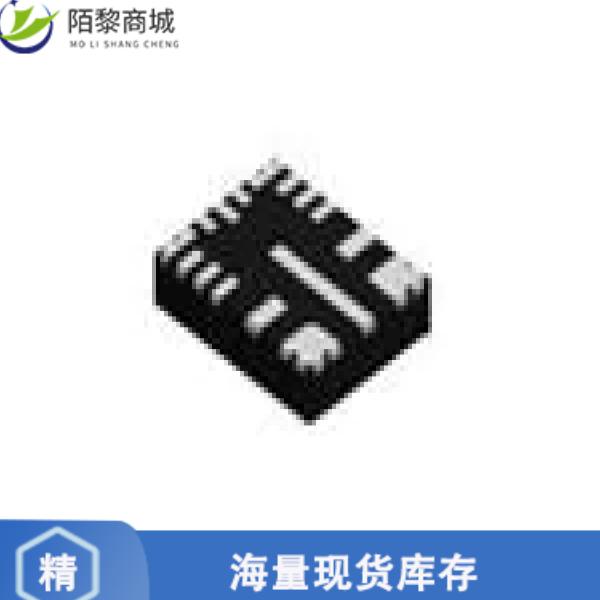 全新原装LM62460RPHR正品/6-A BUCK CONVERTER OPTIMIZ