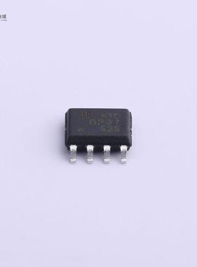 全新原装OP07D正品/精密运算放大器 SOP8 1.7nA