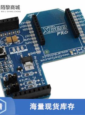 全新原装A000021正品/SHIELD XBEE FOR BOARD