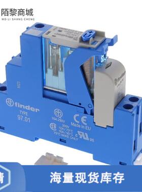 全新原装4C.01.9.012.0050SPA正品/RLY INTERFACE MOD