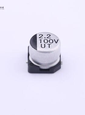 全新原装UT2A2R2M0605VG正品/2.2uF ±20% 100V