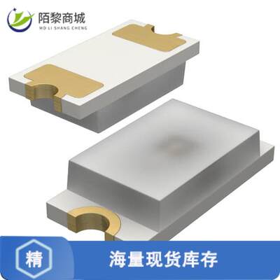 全新原装SML-E12M8WT86正品/LED GREEN DIFFUSED 0603 SMD