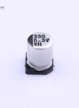 全新原装VH0J331ME077000CE0正品/330uF ±20% 6.3V