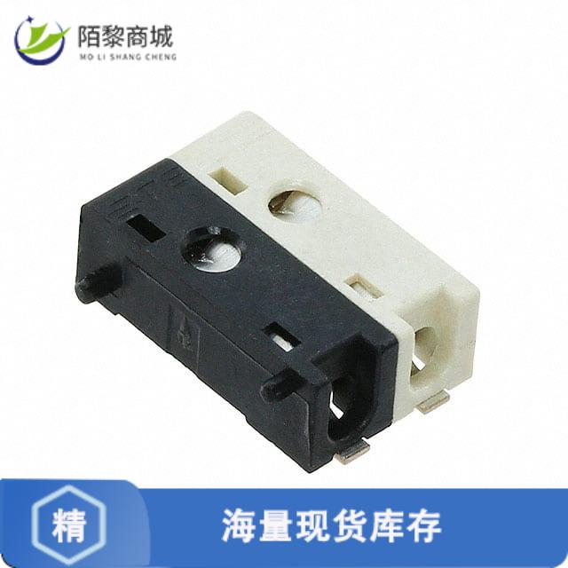 全新原装8-2834006-2正品/2P MRPK CONN_BK/WE