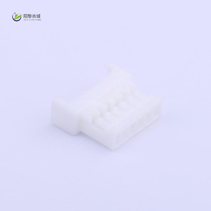 全新原装X9821HF-06-N0HF正品/1.25mm 1x6P (Molex 51021)