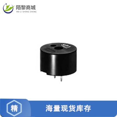 原装正品SDC1610MT-01全新BUZZER MAGNETIC 12V 16MM TH